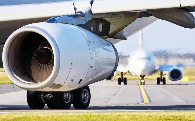 Sterling launches aerospace logistics service for airline operators Sterling launches aerospace logistics service for airline operators