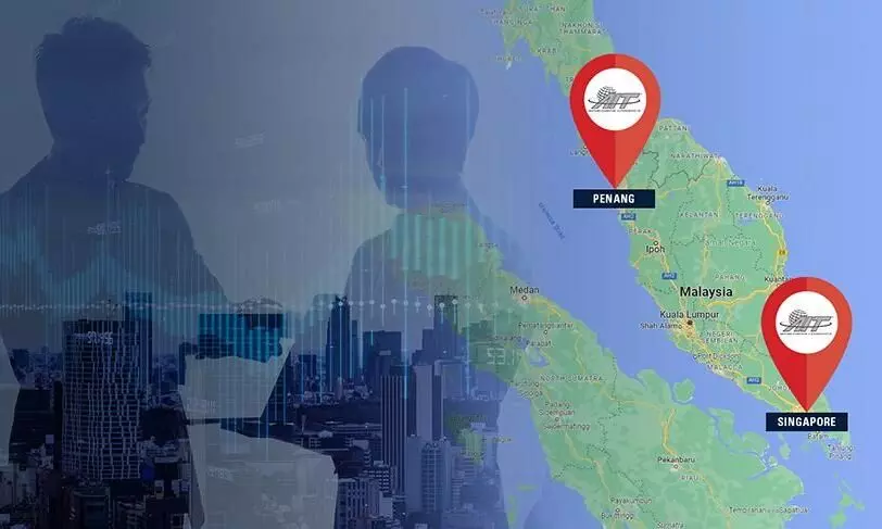 AIT Worldwide Logistics opens new locations in Malaysia, Singapore AIT Worldwide Logistics opens new locations in Malaysia, Singapore