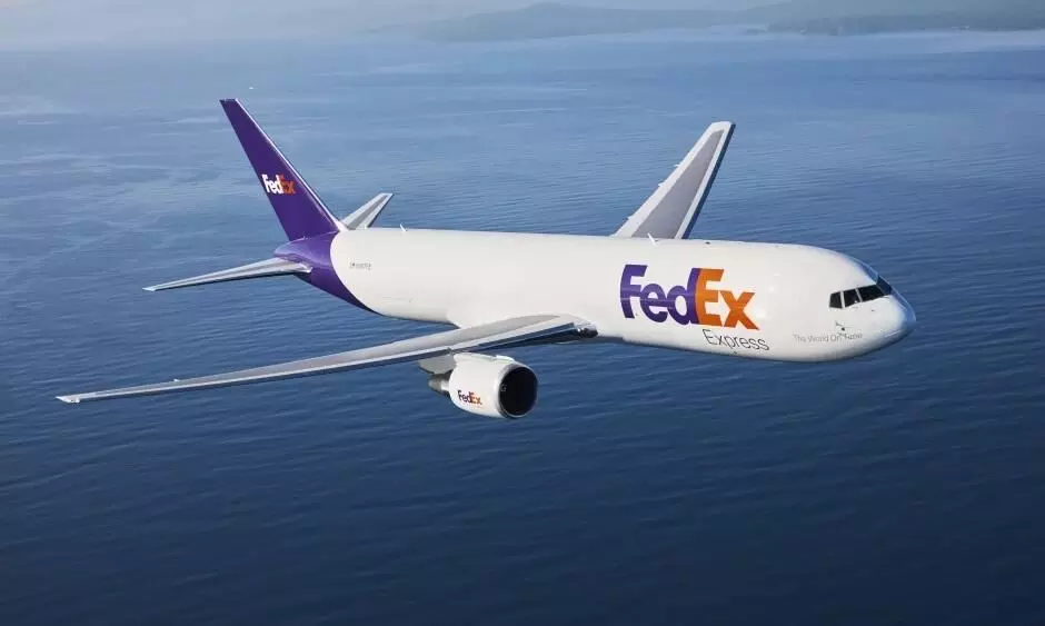 FedEx launches new Vietnam service to improve AMEA, Europe transit
