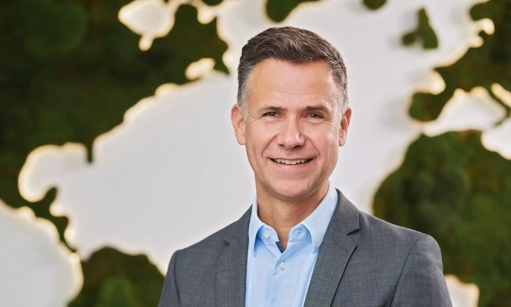 Bernhard zur Strassen to be Managing Director of time:matters Bernhard zur Strassen to be Managing Director of time:matters