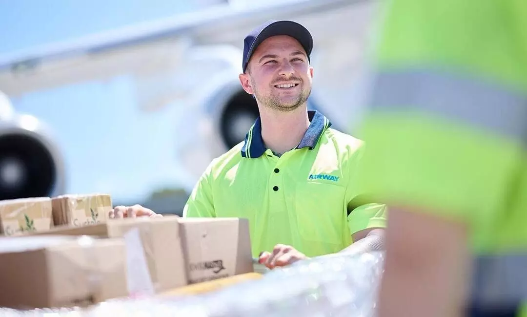 AIRWAY streamlines cargo operations with Maureva’s MARGO solution AIRWAY streamlines cargo operations with Maureva’s MARGO solution