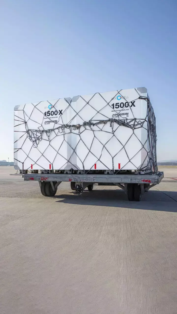 M&G’s Catalyst invests $57mn in SkyCell