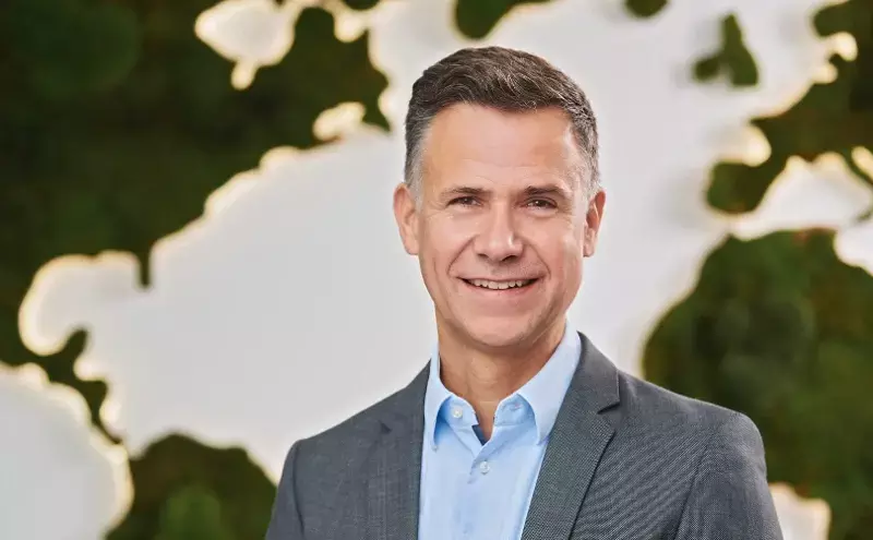Bernhard zur Strassen to be Managing Director of time:matters Bernhard zur Strassen to be Managing Director of time:matters