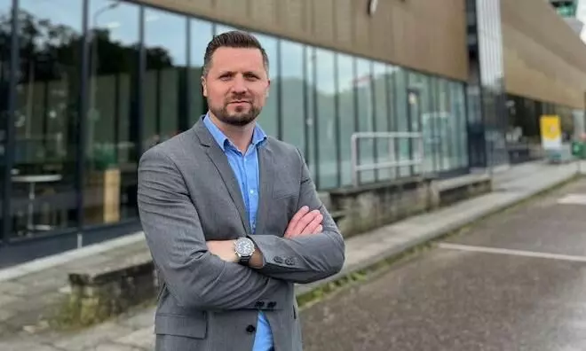Maastricht Aachen Airport appoints Dean Boljuncic as head of sales Maastricht Aachen Airport appoints Dean Boljuncic as head of sales