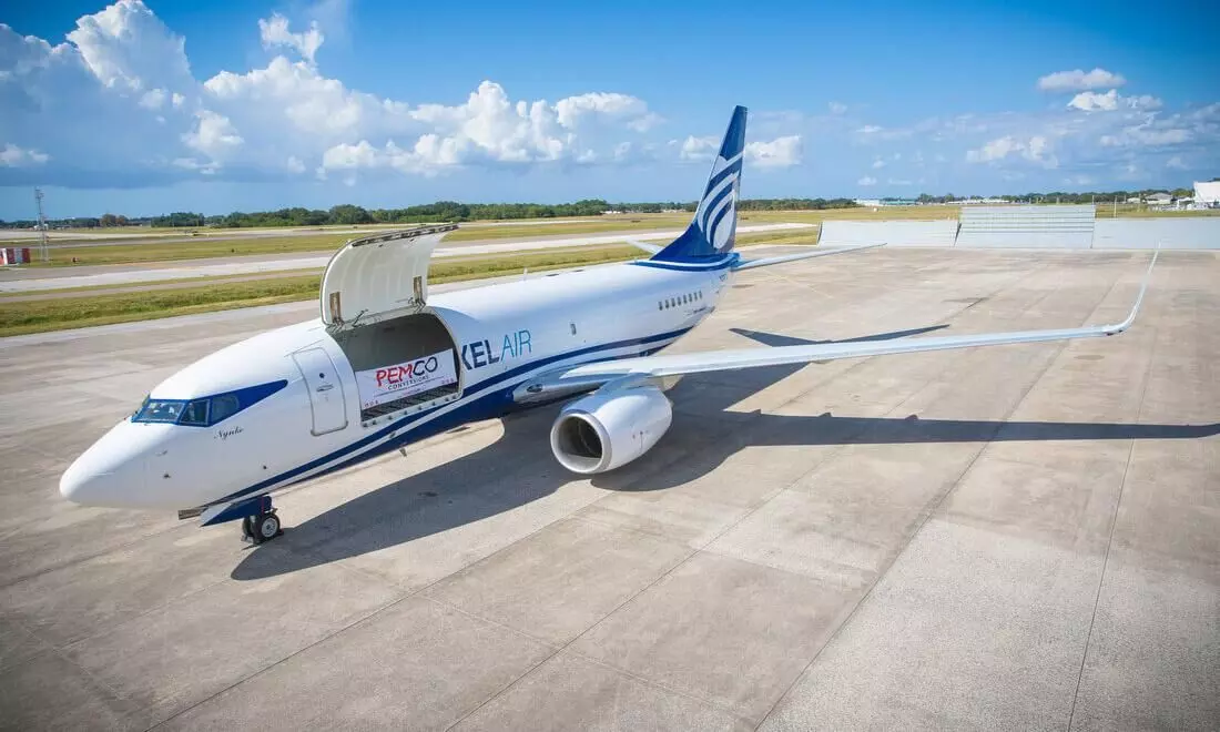 ATSG Q3 revenue flat, net earnings decline 67% ATSG Q3 revenue flat, net earnings decline 67%