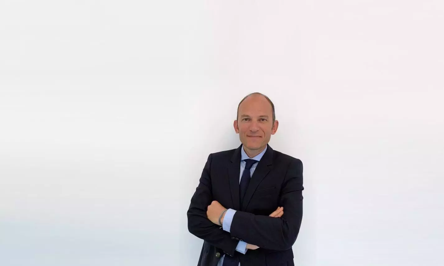 Jean-Baptiste Rambaud is CEO, Bolloré Logistics Middle East Jean-Baptiste Rambaud is CEO, Bolloré Logistics Middle East