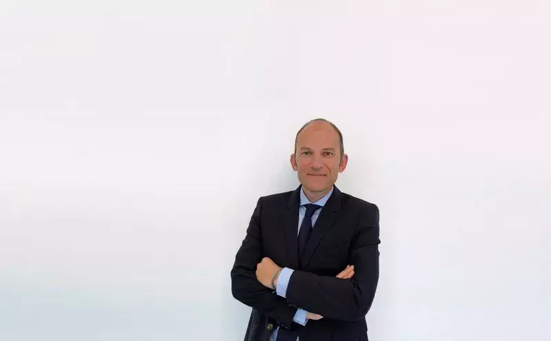 Jean-Baptiste Rambaud is CEO, Bolloré Logistics Middle East Jean-Baptiste Rambaud is CEO, Bolloré Logistics Middle East