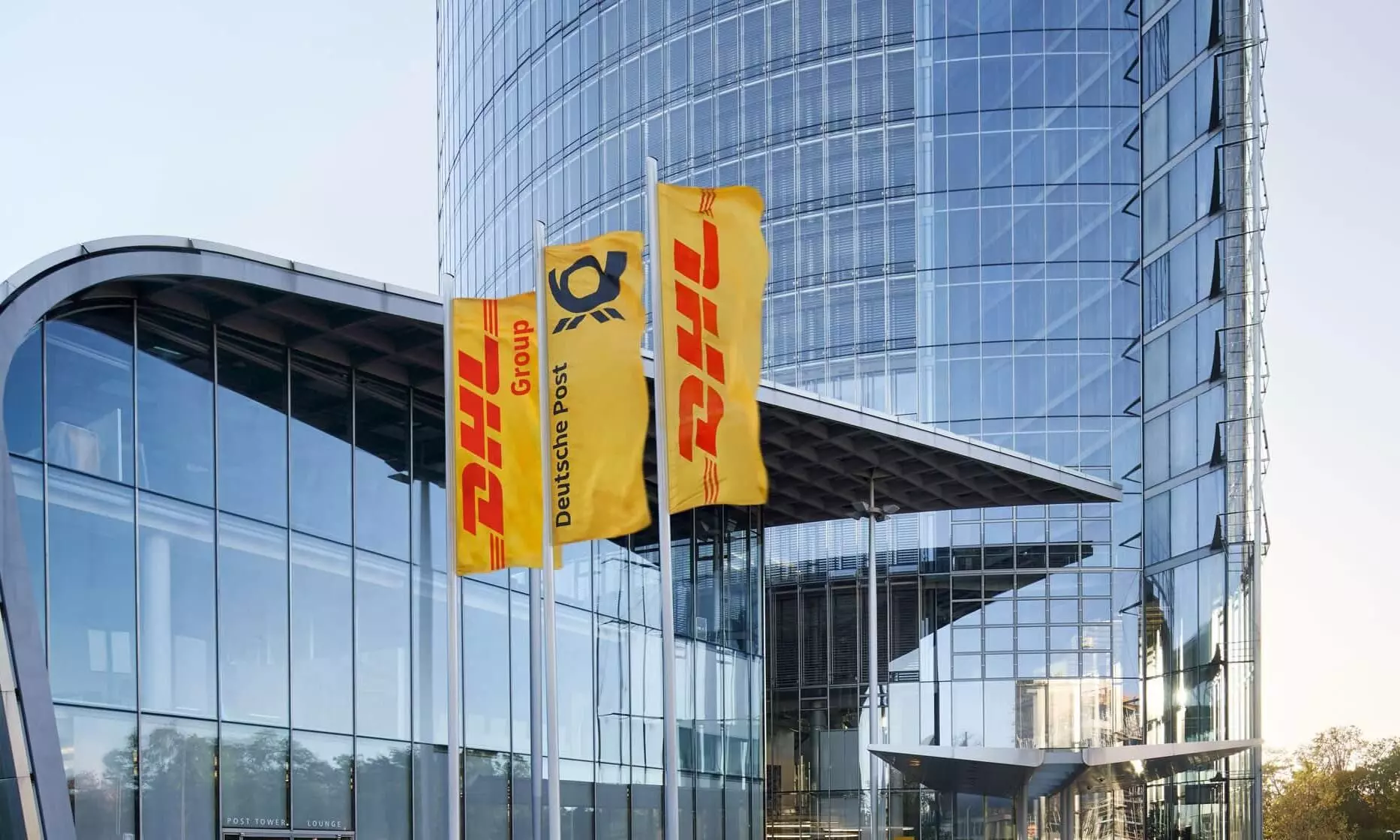 DHL Q3 Group revenue drops 19%, net profit down 34%