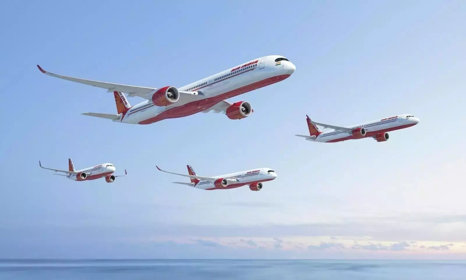 Air India appoints TAM Group as GSA in Hong Kong