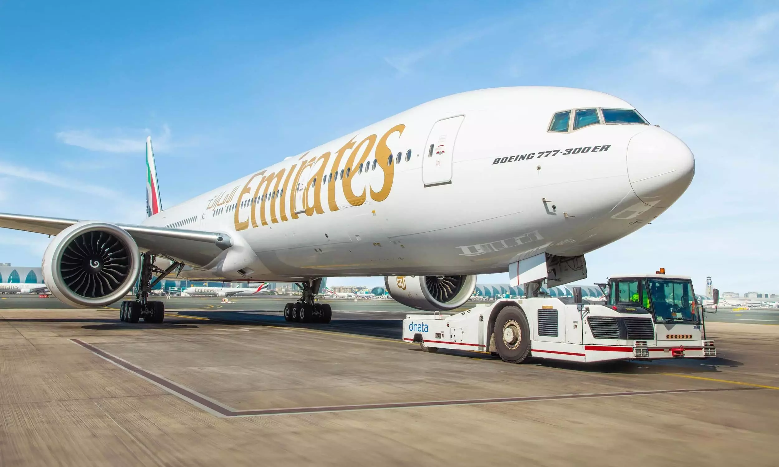 Emirates Group net profit more than doubles in H1FY2024
