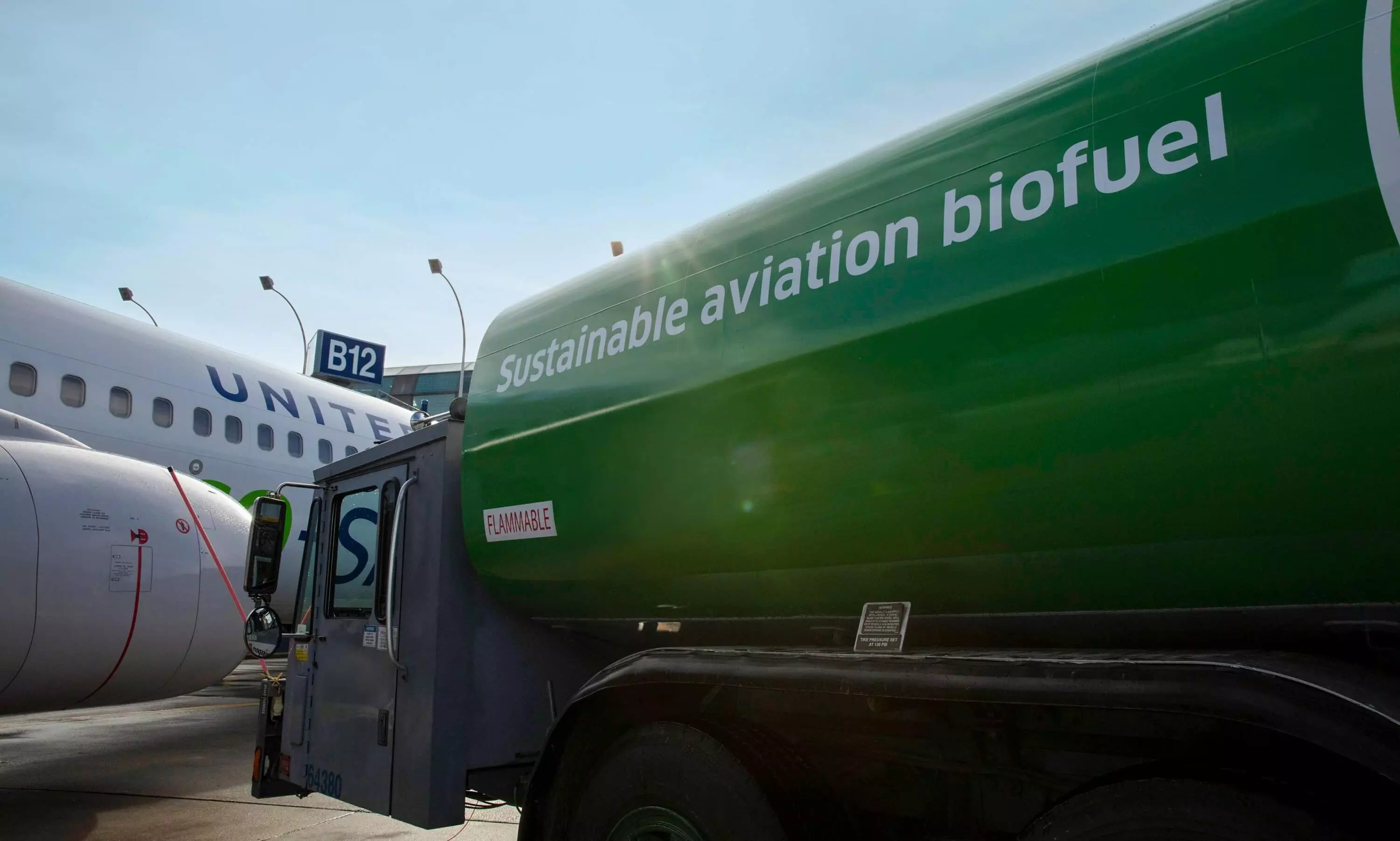 Flexport.org, CHOOOSE to launch aviation decarbonisation solution