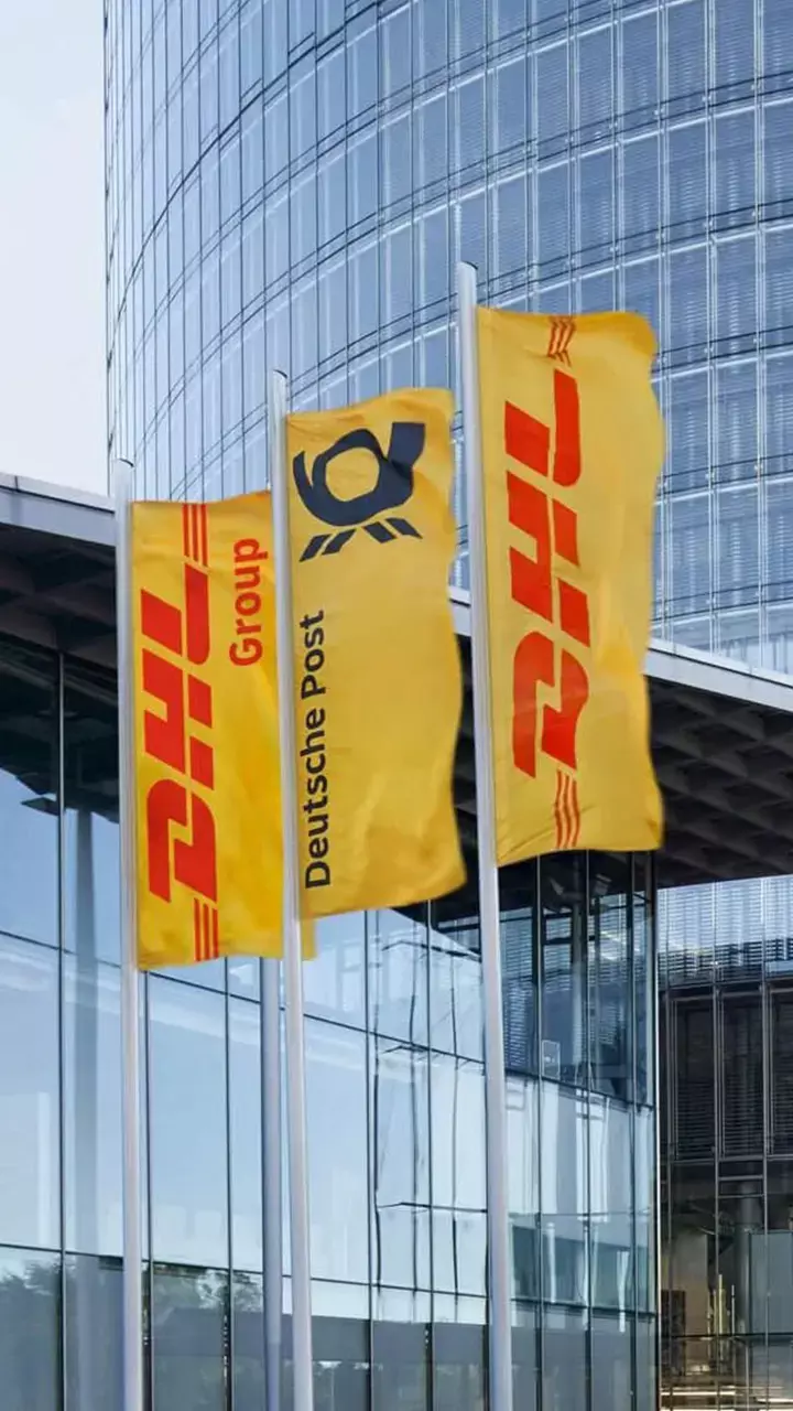 DHL Q3 Group revenue drops 19%, net profit down 34%