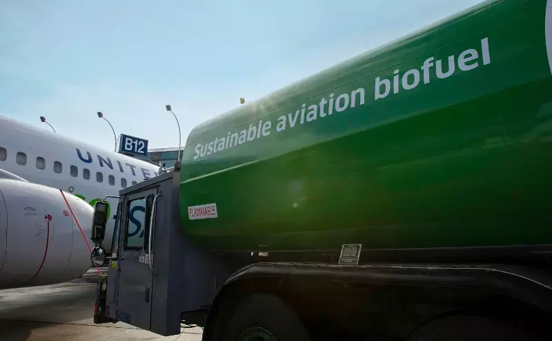Flexport.org, CHOOOSE to launch aviation decarbonisation solution Flexport.org, CHOOOSE to launch aviation decarbonisation solution