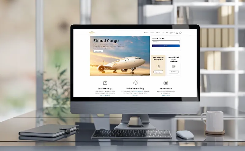 Etihad Cargo launches IOR pricing solution to streamline bookings Etihad Cargo launches IOR pricing solution to streamline bookings