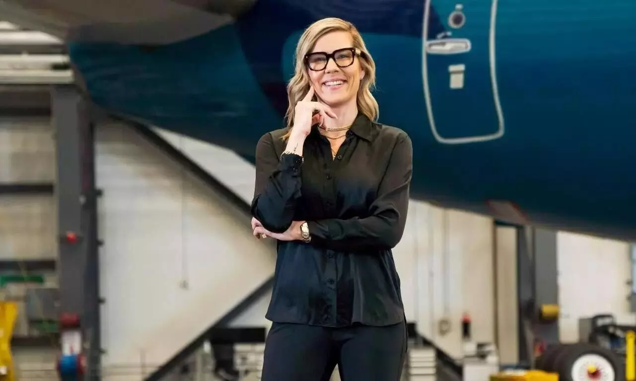 WestJet Cargo, Flexport sign deal to streamline Canadian exports WestJet Cargo, Flexport sign deal to streamline Canadian exports