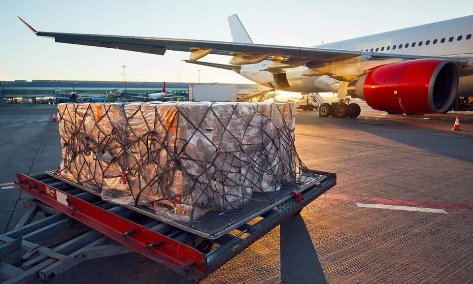 Air freight rates still rising as peak season continues: TAC Index