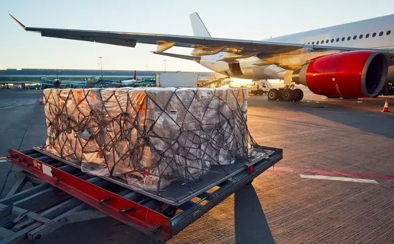 Air freight rates still rising as peak season continues: TAC Index Air freight rates still rising as peak season continues: TAC Index