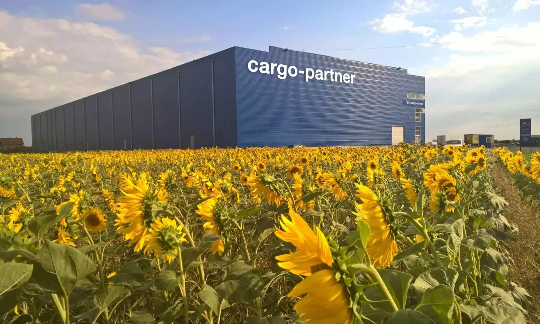 cargo-partner joins UN Global Compact cargo-partner joins UN Global Compact