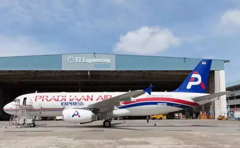 Vaayu to buy stake in Pradhaan Air Express Vaayu to buy stake in Pradhaan Air Express