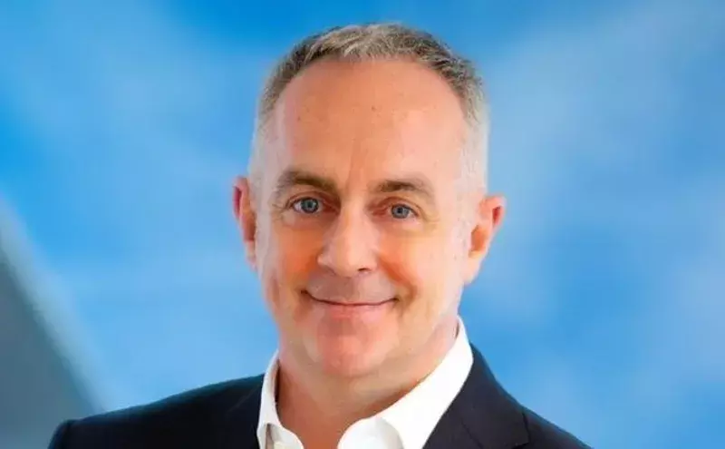 Challenge Group appoints David Canavan as Group COO Challenge Group appoints David Canavan as Group COO
