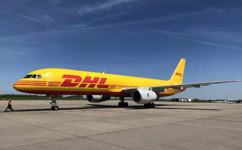 Wexco to represent DHL Aviation in Australia and New Zealand Wexco to represent DHL Aviation in Australia and New Zealand