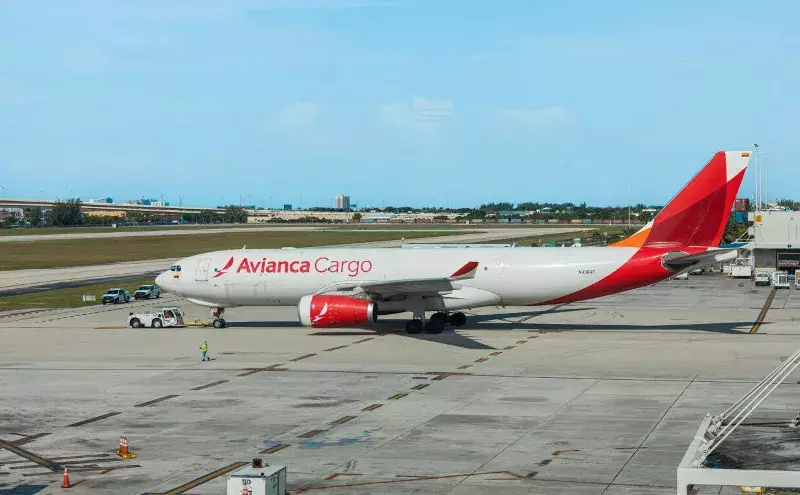 Avianca Cargo transforms global GSA network Avianca Cargo transforms global GSA network