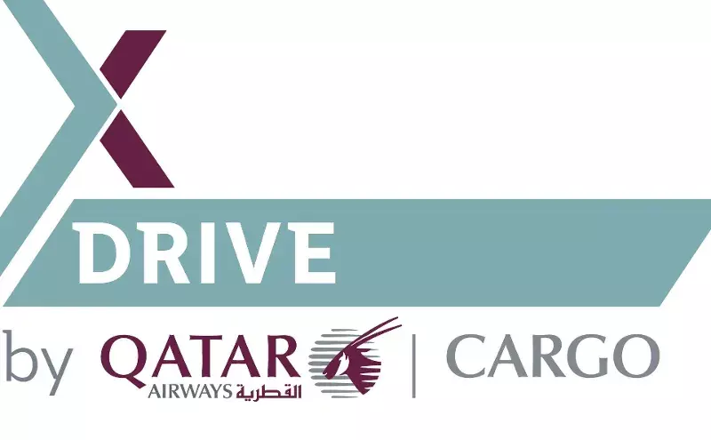 Qatar Airways Cargo launches latest product Drive Qatar Airways Cargo launches latest product Drive
