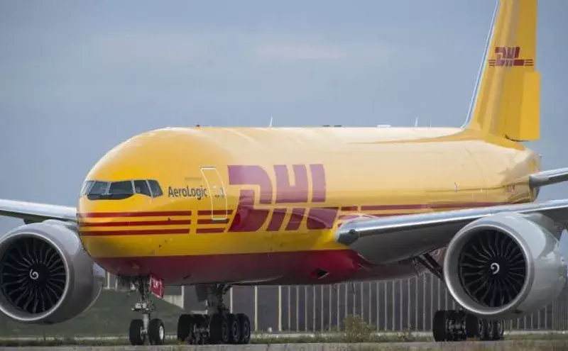 DHL Global Forwarding releases latest air freight report DHL Global Forwarding releases latest air freight report
