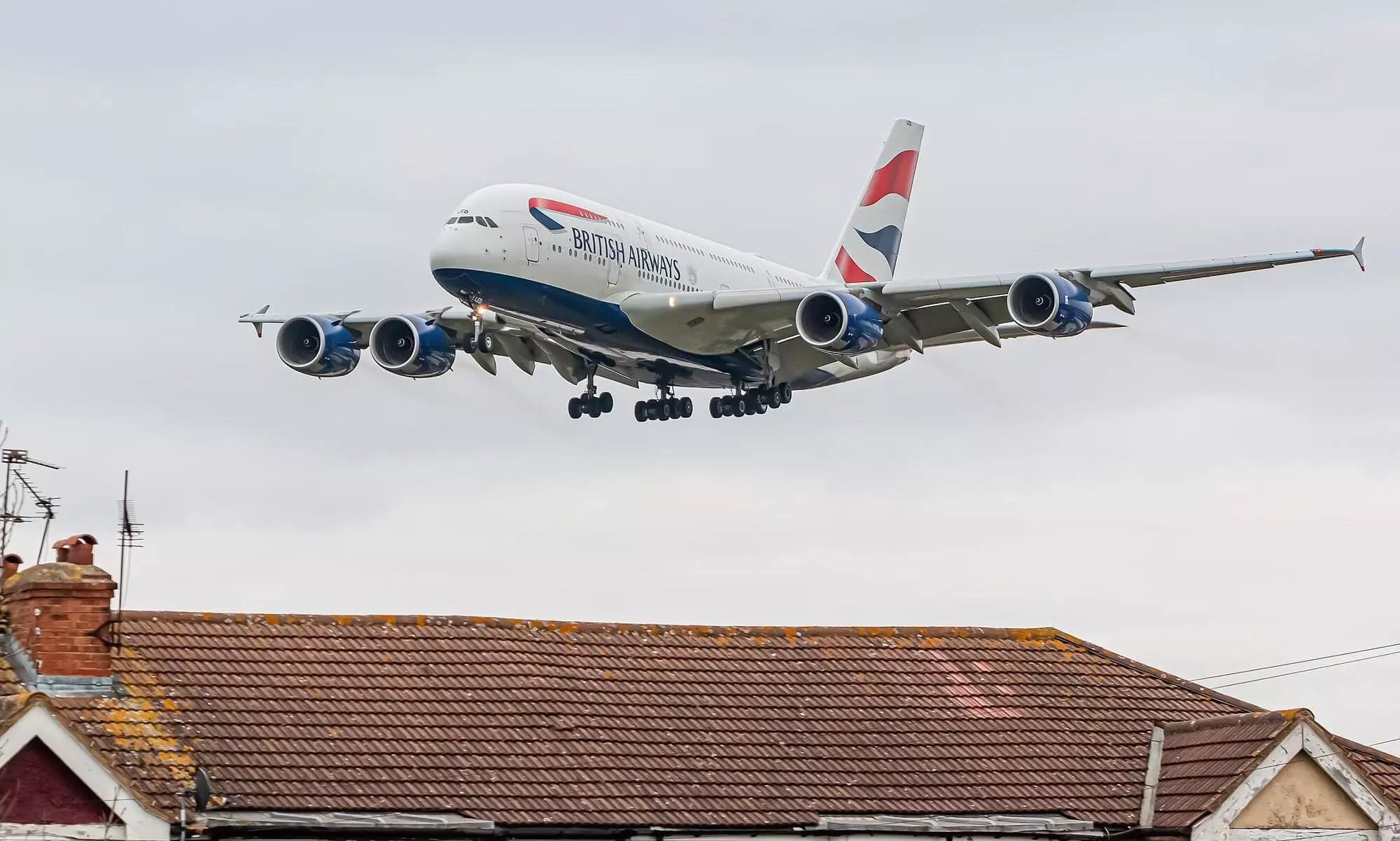 Saudis PIF to buy 10% stake in Heathrow Airport for £1bn