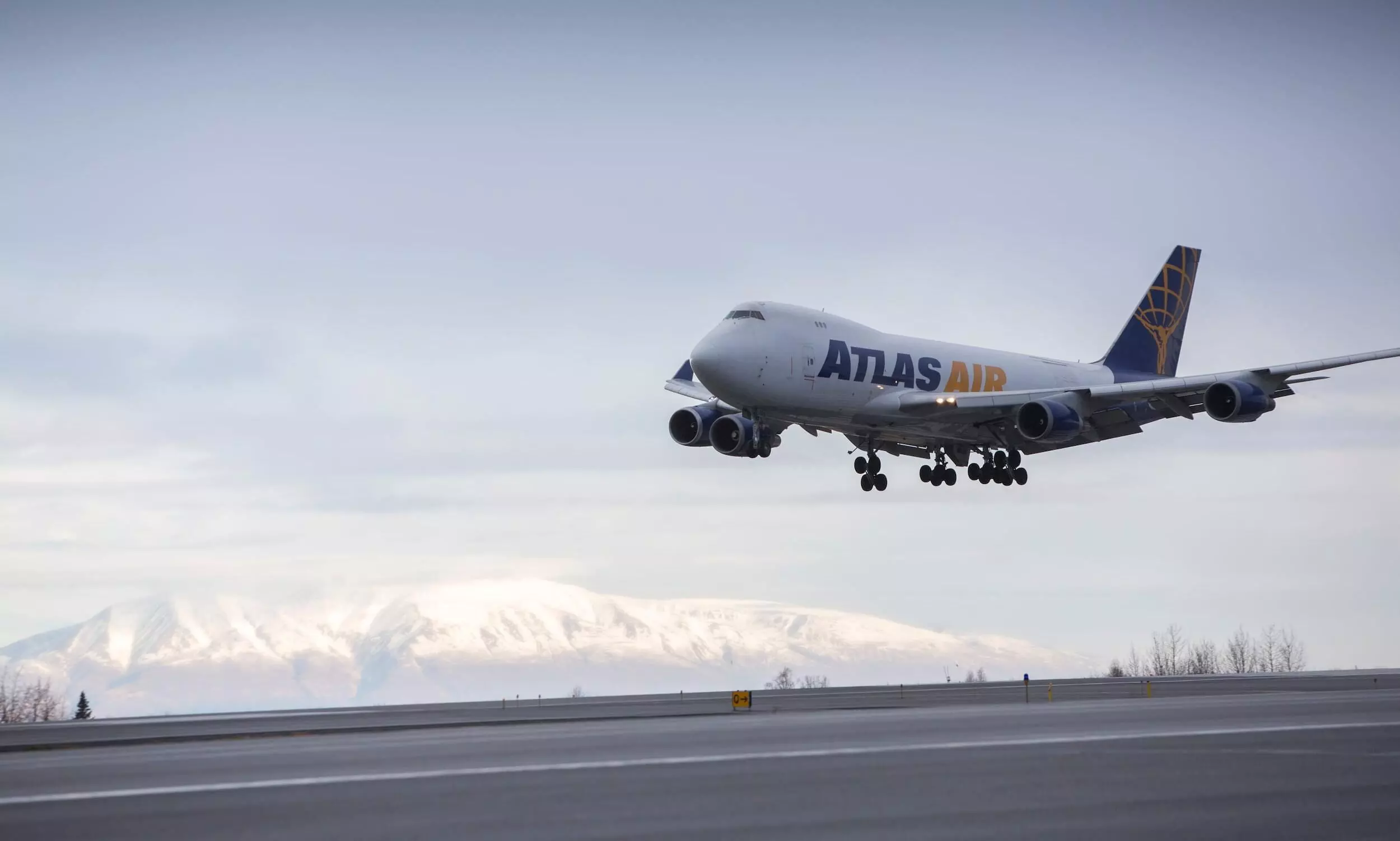 Repsol to supply SAF to Atlas Air, Inditex