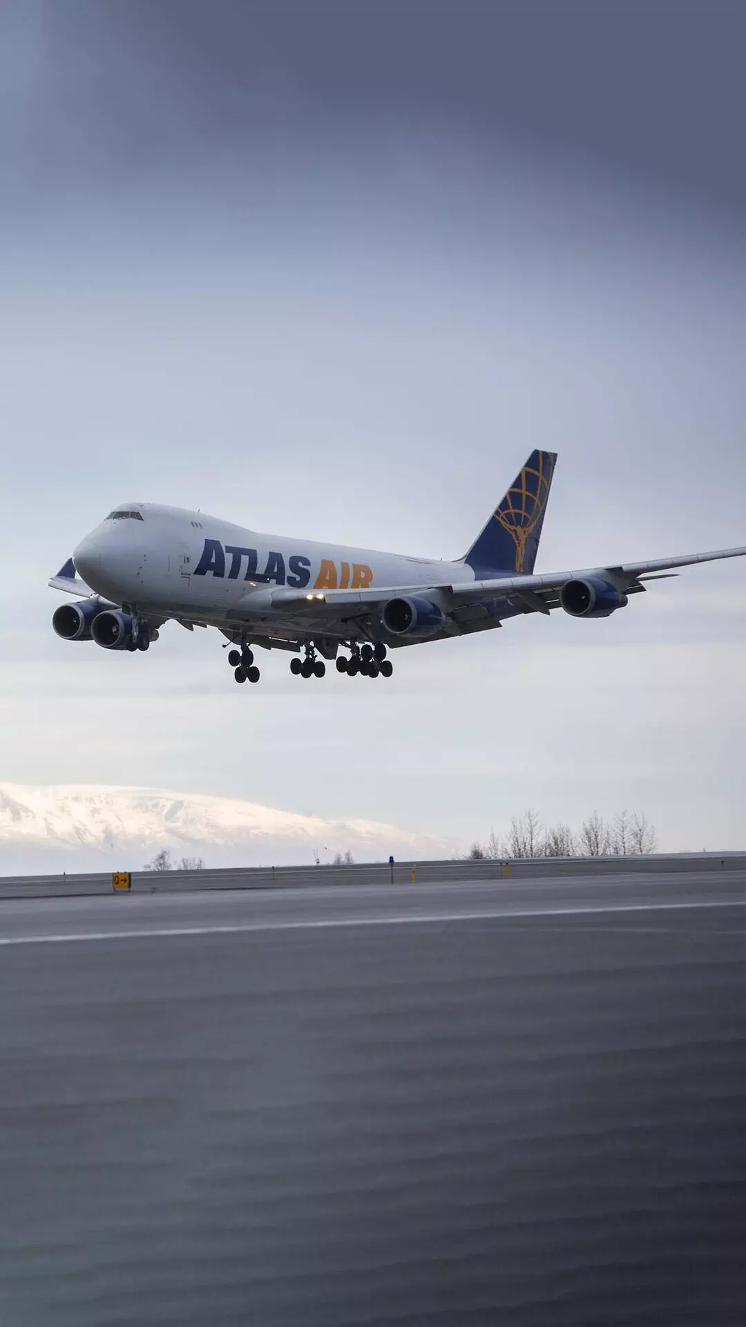 Repsol to supply SAF to Atlas Air, Inditex