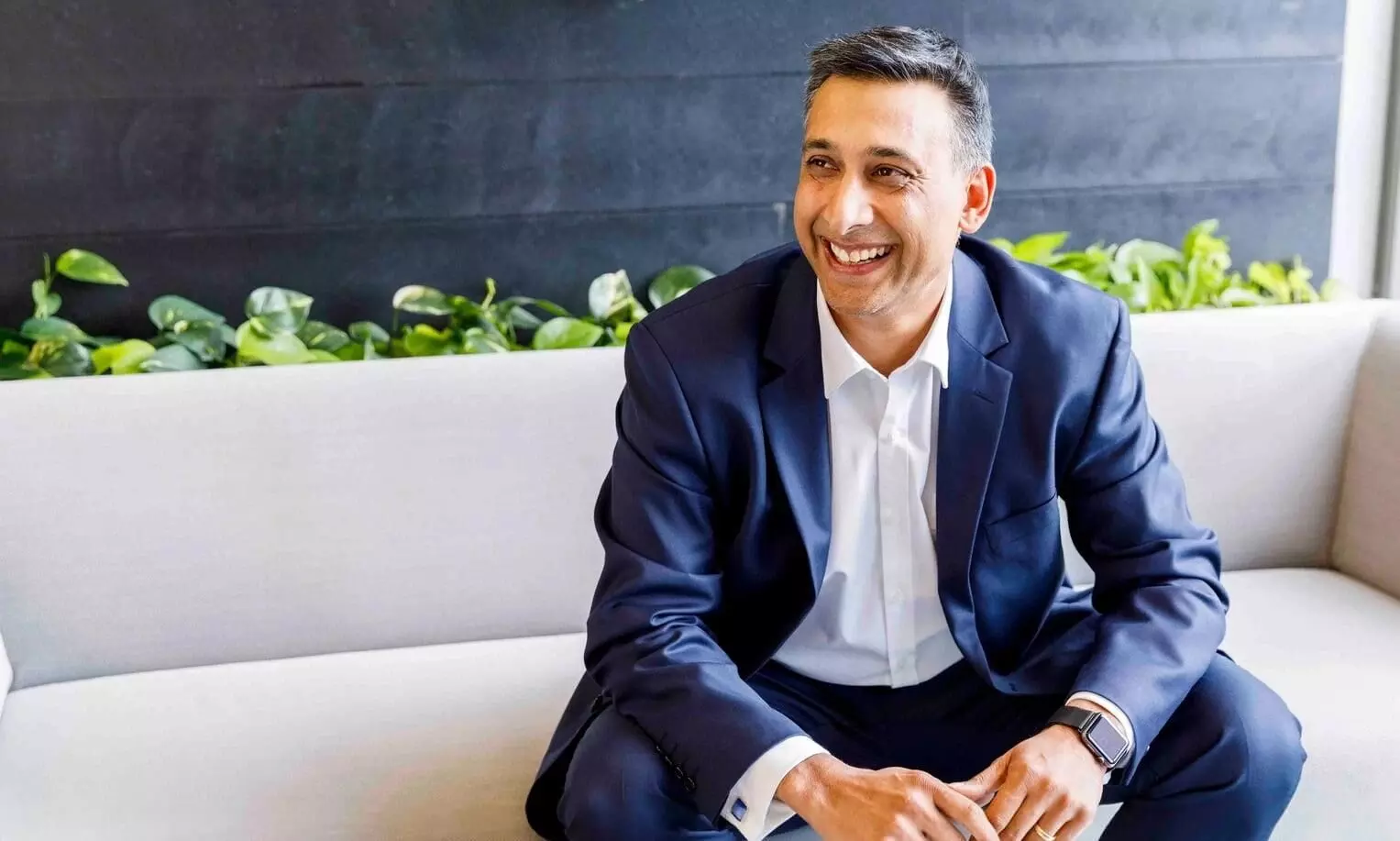 Dronamics appoints Gavin Gomes as Chief Revenue Officer Dronamics appoints Gavin Gomes as Chief Revenue Officer