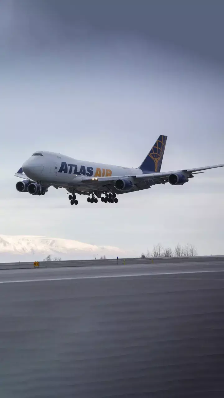 Repsol to supply SAF to Atlas Air, Inditex