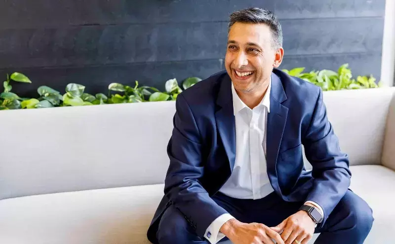 Dronamics appoints Gavin Gomes as Chief Revenue Officer Dronamics appoints Gavin Gomes as Chief Revenue Officer