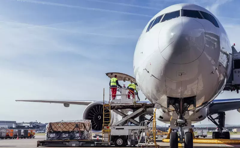 Cargo revenues seen declining to $111bn in 2024: IATA Cargo revenues seen declining to $111bn in 2024: IATA