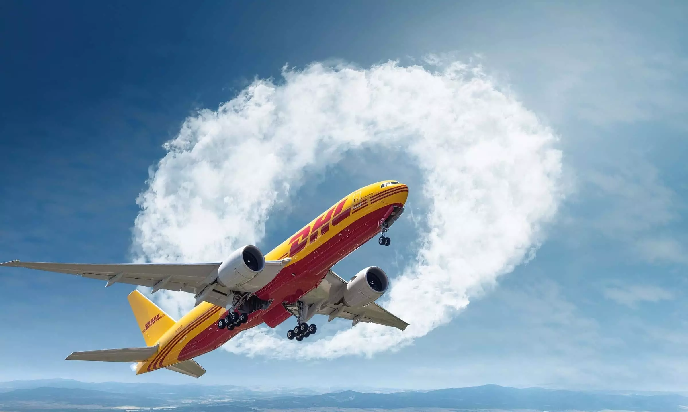 Raya Airways taps into SAF for carbon reductions through DHL Express