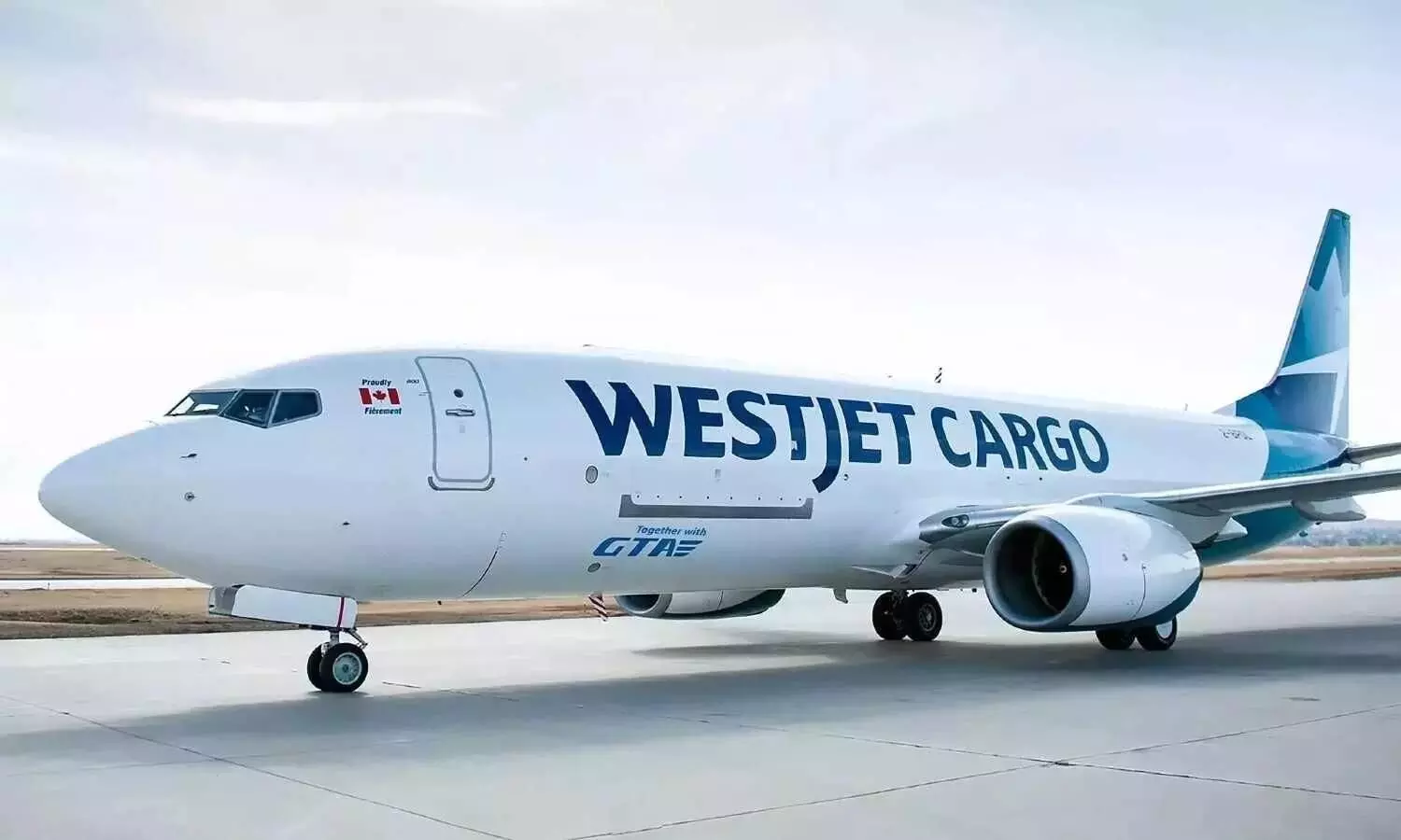 WestJet Cargo to launch SafeAir for high value cargo WestJet Cargo to launch SafeAir for high value cargo