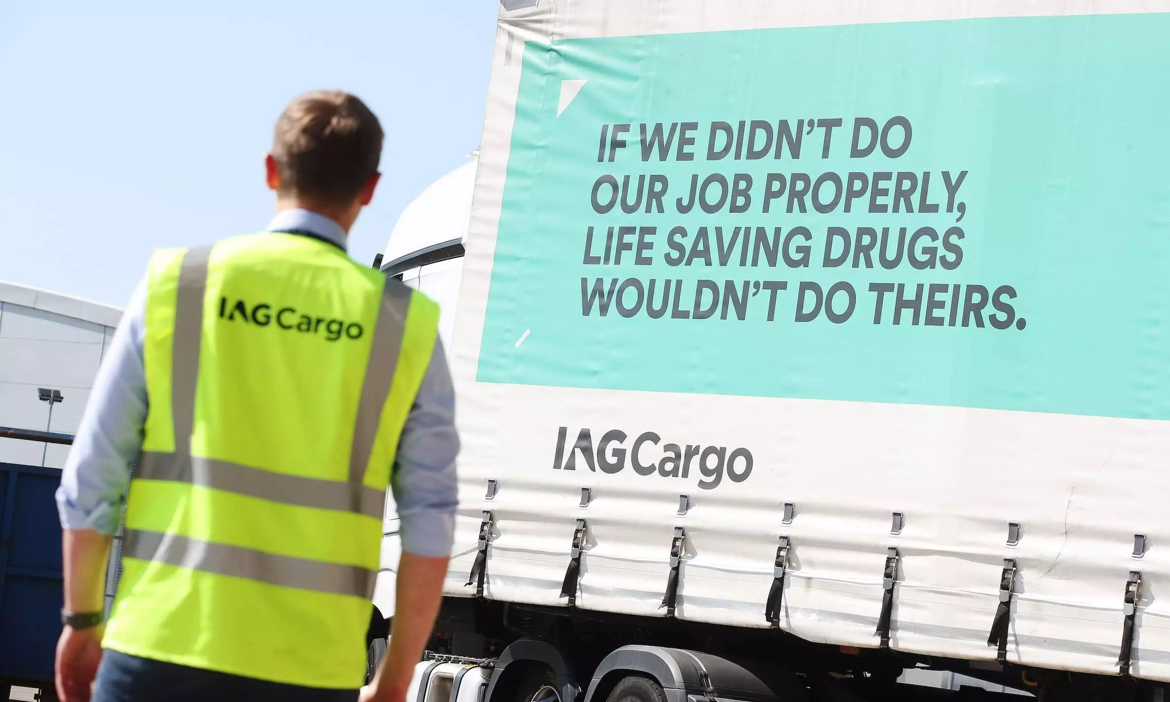 IAG Cargo opens Constant Climate station in Cape Town