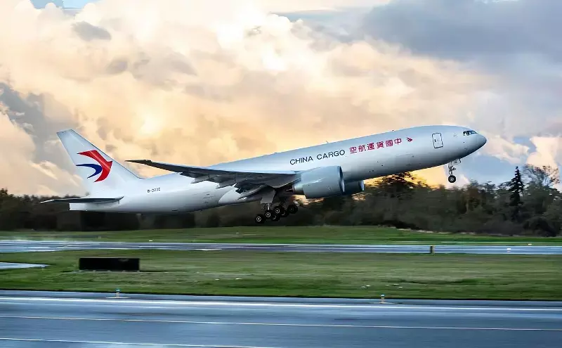 China Cargo extends WFS partnership for Miami launch China Cargo extends WFS partnership for Miami launch
