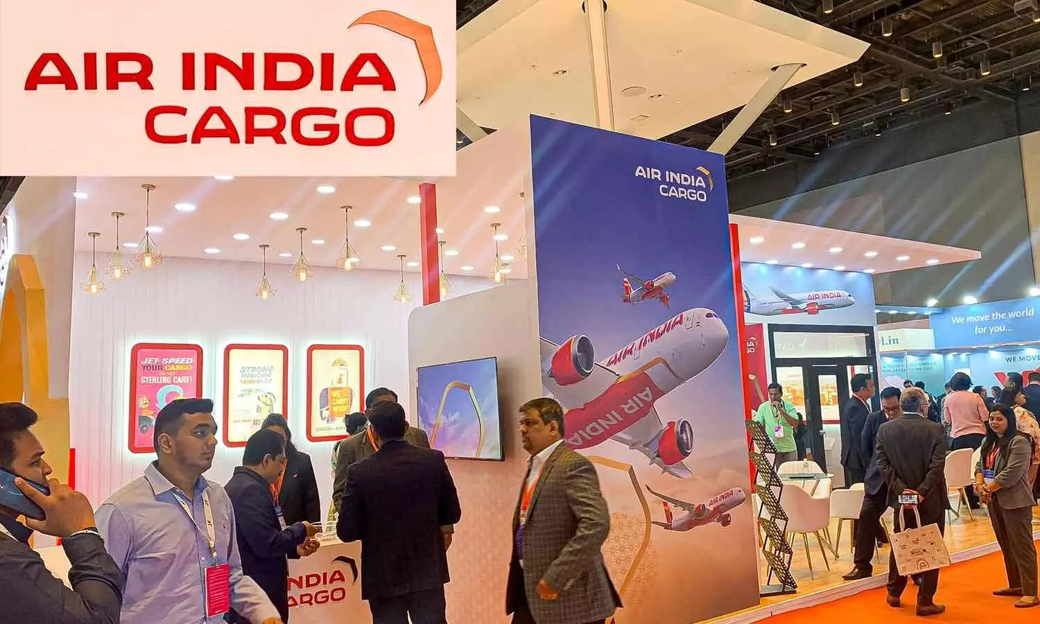 Air Indias comeback: elevating presence in Indian aviation and cargo Air Indias comeback: elevating presence in Indian aviation and cargo