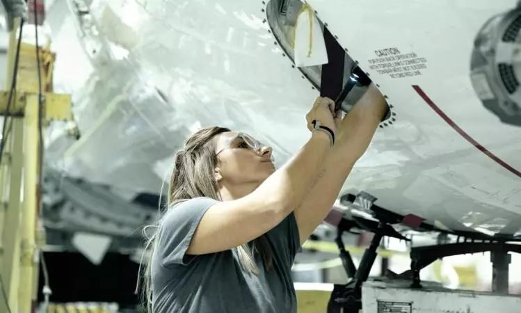 Kuehne+Nagel to partner with MHI RJ Aviation Group Kuehne+Nagel to partner with MHI RJ Aviation Group