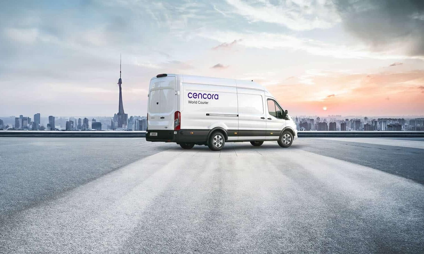 World Courier expands storage & cold chain capacity in the US