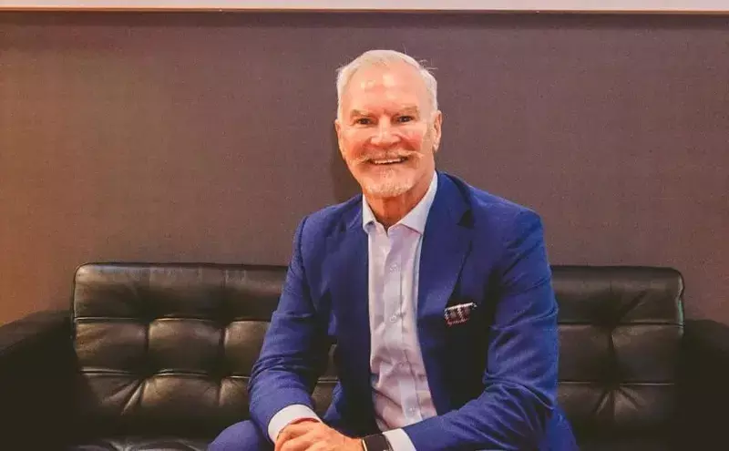 Paul Coutts named CEO of EV Cargo Paul Coutts named CEO of EV Cargo