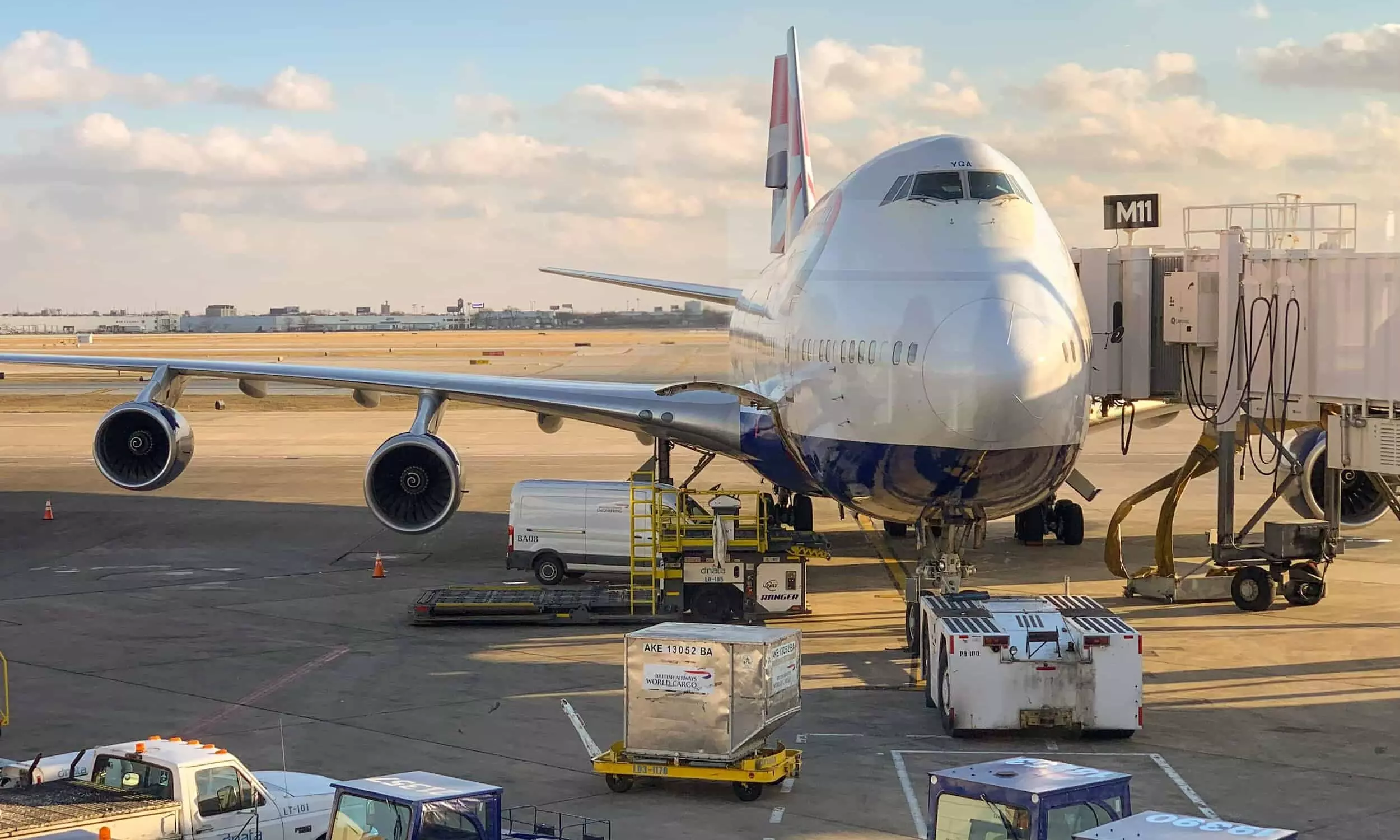 Air cargo rates up 50% from pre-Covid level: WorldACD Air cargo rates up 50% from pre-Covid level: WorldACD
