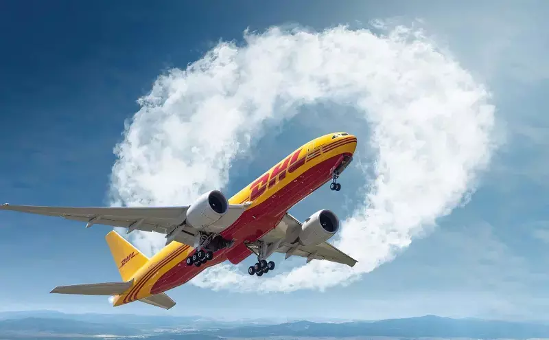 Global air cargo demand up 3% YoY in Dec: DHL Global air cargo demand up 3% YoY in Dec: DHL