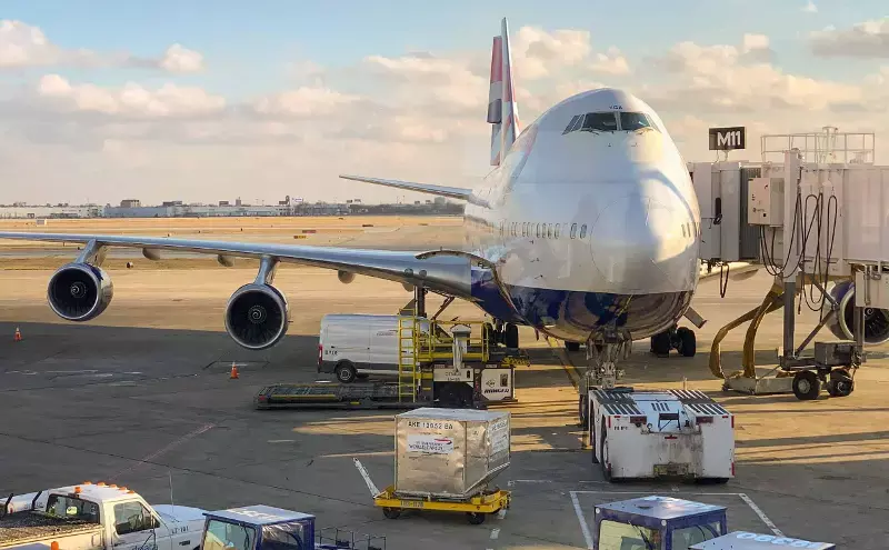 Air cargo rates up 50% from pre-Covid level: WorldACD Air cargo rates up 50% from pre-Covid level: WorldACD
