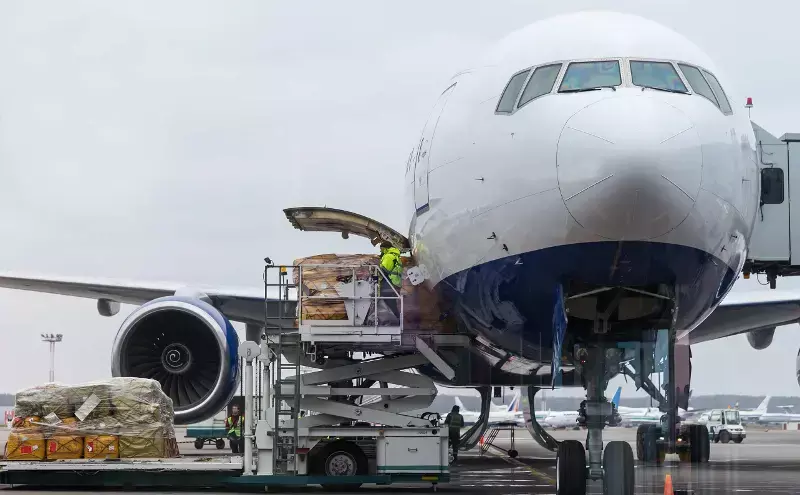 Air cargo tonnages to show 3% growth in Q42023: WorldACD Air cargo tonnages to show 3% growth in Q42023: WorldACD