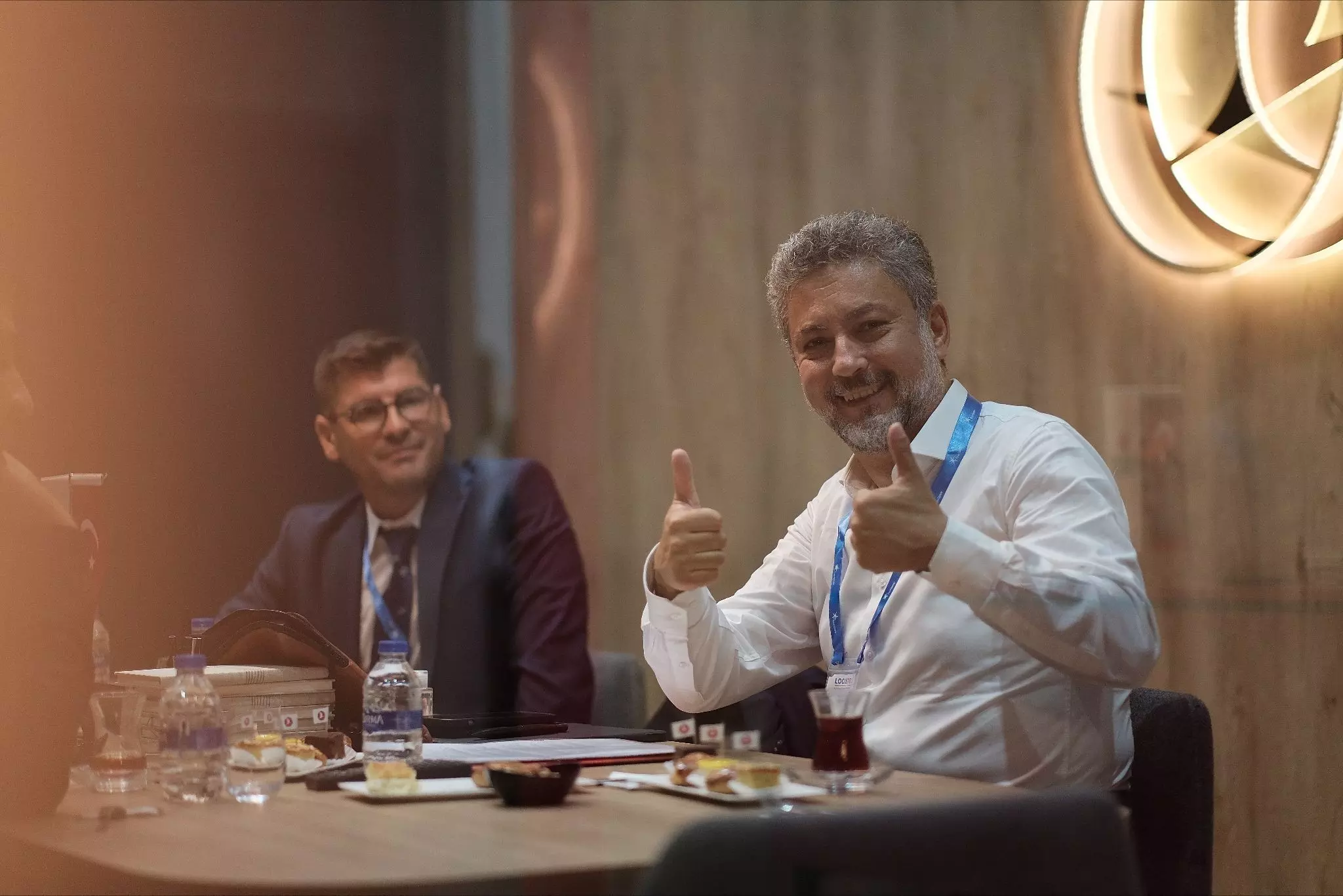 Turhan Özen Turhan Özen