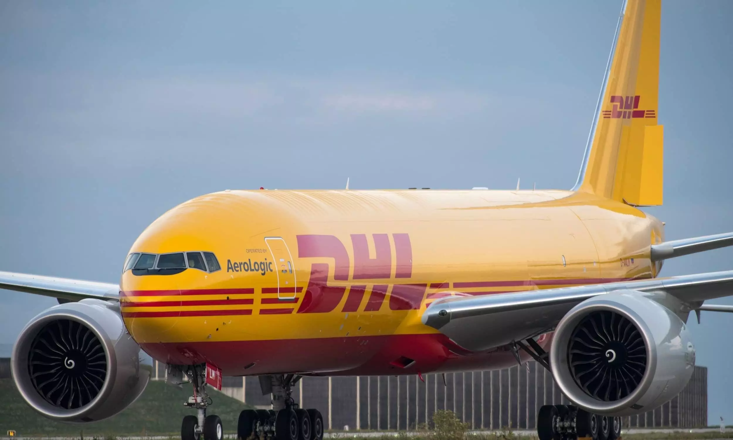 DHL Express appoints Andy Chiang as Managing Director for Hong Kong, Macau