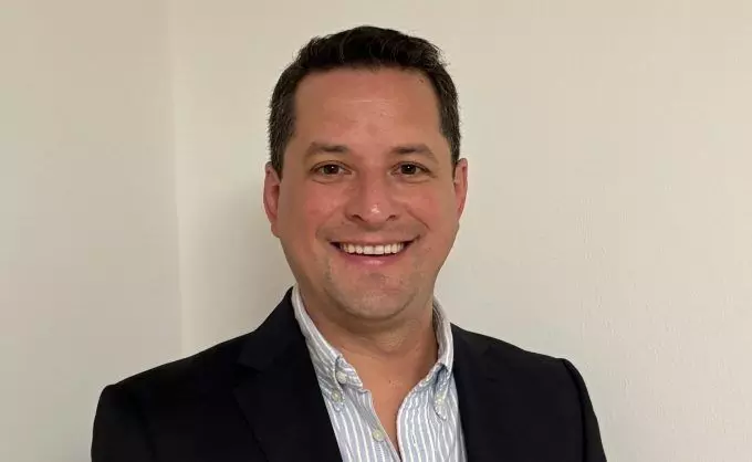 Frankfurt Cargo Services appoints Federico Mosqueira Frankfurt Cargo Services appoints Federico Mosqueira